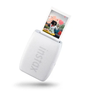 instax Mini Link 3 Impresora fotográfica para Smartphone, Color Blanco Arcilla - Bild 1 von 4