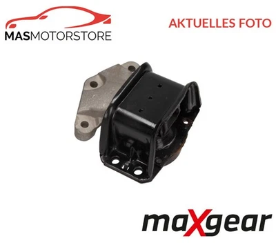 MOTORHALTER MOTORAUFHÄNGUNG MAXGEAR 40-0293 A FÜR CITROËN C4 II,BERLINGO,C4 I - Bild 1 von 4