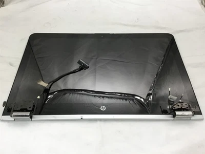 HP Envy X360 Convertible 15" Brillante LCD Pantalla Táctil Conjunto Grado B Foto 1 de 2