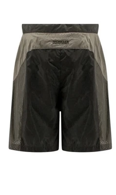 Moncler 男式百慕大短裤 48 码 — 第 1/4 张图片