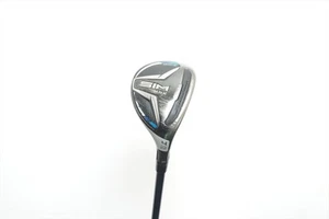 Taylormade Sim Max 22° 4 Hybrid Senior Flex Ventus 1260337 Good - Picture 1 of 6