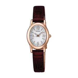 Seiko TISSE SWFA148 Solar Women's Watch Stainless Steel Japan Domestic Model - Picture 1 of 6