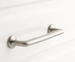 Signature Hardware 461742 Belfast 6 Inch Handle Cabinet Pull - Picture 1 of 3