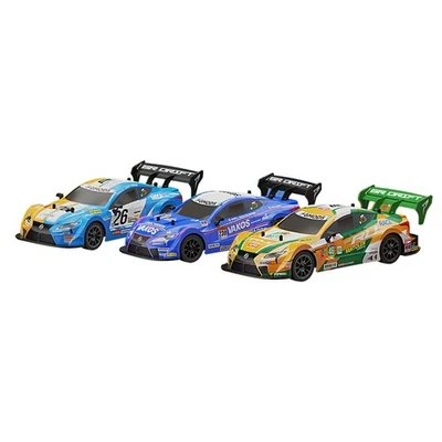 1/16 RC Drift Car Racing Remote Control 30KM/h Drift Car 4WD Gife NewL6We - Image 1 of 4
