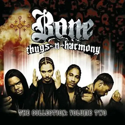 Thugs N Harmony Bone - Collection Vol.2 - Bild 1 von 1