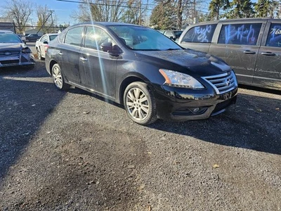 Condensador NISSAN SENTRA 13 14 15 16 17 18 19 Foto 1 de 4