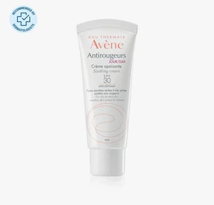 Avène Beruhigende Anti-Rötungen Tagesemulsion SPF30 40 ml - Bild 1 von 4