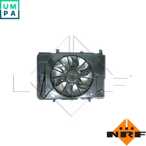 FAN RADIATOR 47466 FOR MERCEDES-BENZ M111.920/921 1.8L M111.942/945/941 2.0L - Picture 1 of 10