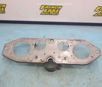 Panel de montaje interior de cuadro de instrumentos compatible con Pontiac 1300119 1932 Foto 1 de 4