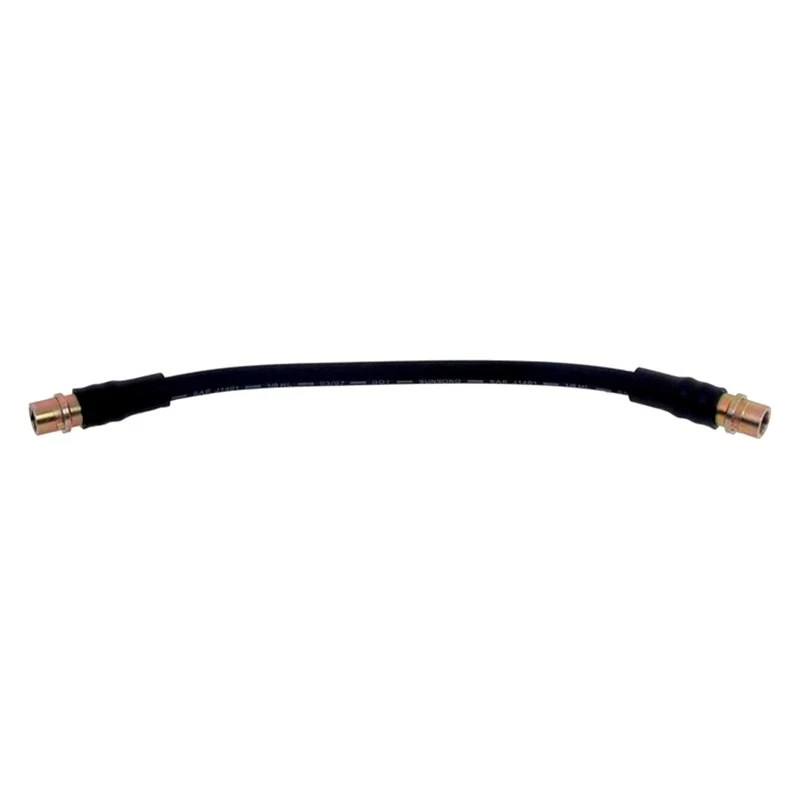 For Volkswagen Passat 98-05 ACDelco Professional Front Brake Hydraulic Hose Foto 1 de 4
