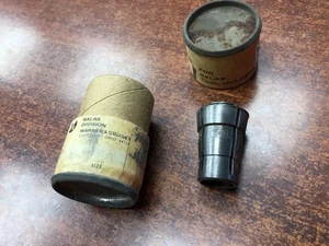 Balas Spannzange C-4 gebraucht sehr schön Größe 1680 kostenloser Versand in den kontinentalen USA - Bild 1 von 5