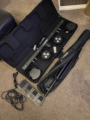 Chauvet GigBAR 2 LED - Image 1 of 4