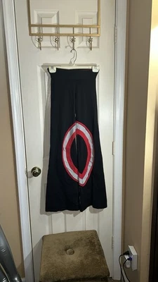 Длинные штаны для йоги Margarita Activewear Supplex - Изображение 1 из 4