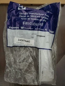 242079402 Frigidaire Refrigerator Drawer Slide Left Side PS3497800 AP5270342 - Picture 1 of 1