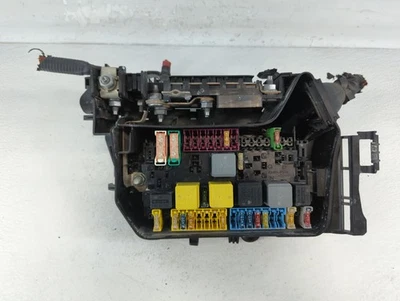 Módulo de relé caixa de fusíveis Mercedes-benz Cla250 2014-2019 QZFRE - Imagem 1 de 4