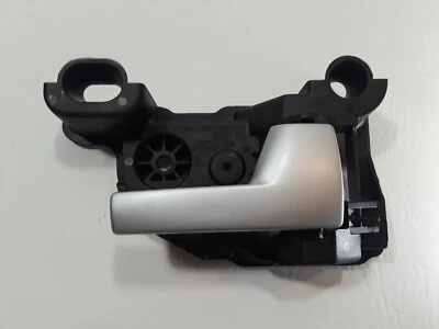 Manija de puerta interior trasera derecha Ford Five Hundred 2005 2006 2007 OEM P017 Foto 1 de 4