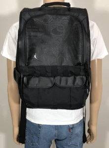 Air Jordan Rucksack "20 Years/Dub Zero" (2005) Top  - Bild 1 von 21