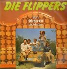 Die Flippers Von Gestern bis Heute NEAR MINT Bellaphon Vinyl LP