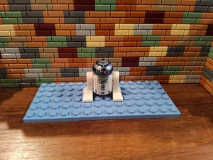 LEGO STAR WARS MINIFIGUR: SW1202 R2-D2 BRANDNEU, AB 75365 YAVIN 4 - Bild 1 von 2