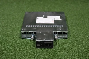 Cisco PWR-2921-51-AC Power Supply for CISCO 2921 / 2951 Router - 1YrWty / TxInv - Afbeelding 1 van 2