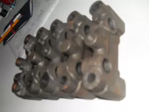 RENAULT 5 TURBO / R-5 ALPINE N.O.S. ROCKER ARMS SUPPORT BRACKETS SET,PLEASE READ - Picture 1 of 9