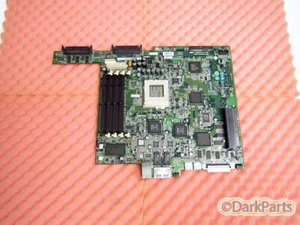 Sun Netra T1 Motherbard 375-0132 System Board PWA-FLAPJACK2_M_BD - Picture 1 of 1