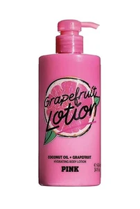 Neu Victoria's Secret Pink Grapefruit Bodylotion neue Flasche 14 Fl. - Bild 1 von 2