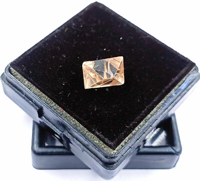 Diamond 10 Ct Certified CVD Loose Colorless Diamond VVS1 Clarity R - Image 1 of 4