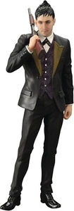 Kotobukiya: Gotham - Oswald Chesterfield Cobblepot - Picture 1 of 5