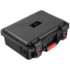 Valise de rangement étanche protection multicouche ABS pour drone DJI Mini 4 Pro