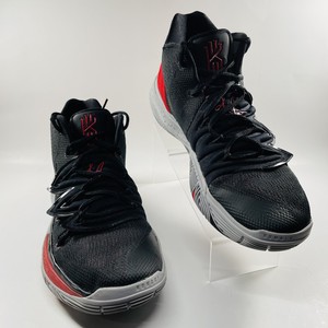 kyrie bred 5