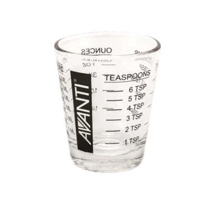 Avanti Measuring Glass 30ml (C) - Picture 1 of 2