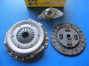 Luk Clutch Kit For: Citroën: C25 1.9 D, Peugeot: J5 1.9 D - Picture 1 of 1