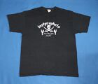 Lostprophets Shirt Alternative Metal Band Emo Men's Tee Extra Large