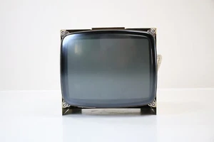 Eaton IDT CRT Module 91-01424-00 PanelMate display monitor - Picture 1 of 7