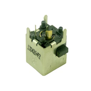 Puerto de carga DC IN Power Jack para HP 24-dd0056 24-dd1036 24-dd0210 todo en uno - Imagen 1 de 5