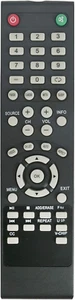 New Replace Remote Control Compaitble with Element LED TV ELEFW408 ELEFW328 E... - Picture 1 of 12