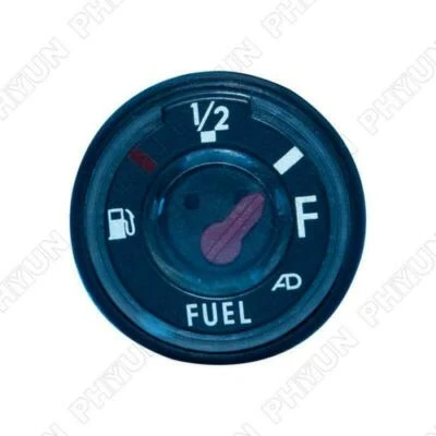 1pc For Yamaha Big Bear 400 Grizzly 600 Kodiak 400 Gas Tank Cap Fuel Gauge Meter - Image 1 of 4