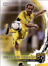 B0168- 2014 Topps MLS Soccer Cards 1-190 +Inserts -You Pick- 10+ FREE US SHIP