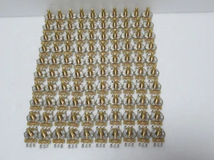 100 CTS Components And WD 450-500SS Custom Modified Series 450 Potentiometer - Picture 1 of 10