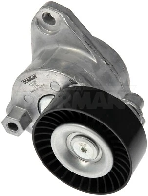Conjunto de tensor de correa para Mercedes-Benz CLS350 2010-2012 3,5 L V6 Dorman Foto 1 de 4