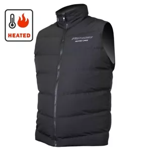 MotoDry Heated Vest Motorcycle ADV Road CMHEA0004 Size Medium - Picture 1 of 2