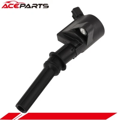 Ignition Coil DG508 适合福特 E-150 Econoline Club Wagon 4.6L V8 2000-2002 — 第 1/4 张图片