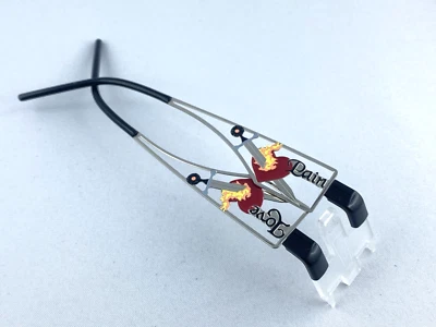 Switch-It Combi 326 135 Switch it Love & Pain Garnitur Wechselbügel ohne Brücke - Bild 1 von 4