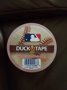 Cincinnati Reds Duck Tape - Picture 1 of 3