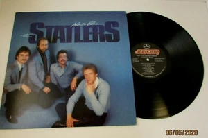 Atlanta Blue The Statlers Vinyl Record Tested Cleaned Album LP - Bild 1 von 8