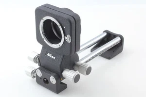 [COMO NUEVO] Accesorio de enfoque de fuelle Nikon PB-5 Japón - Imagen 1 de 8