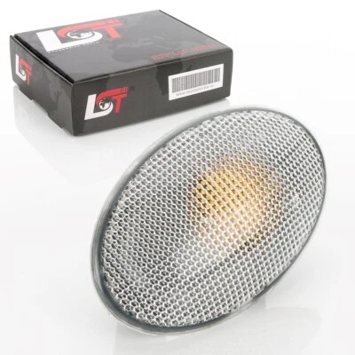 Blinker Luce Blinker Laterale Luce Bianca Per OPEL COMBO CORSA C - Immagine 1 di 4