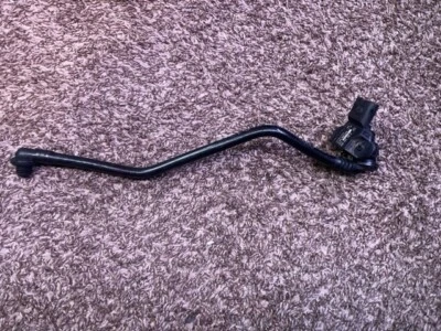 2009-2012 AUDI A4 S5 QUATTRO Brake Booster Vacuum Pipe / Line 8K1611931G - Image 1 of 4