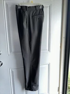 Lee Performance Series Tri-Flex graue Hose Relaxed Fit Tapered Leg Gr. 34X34 - Bild 1 von 9
